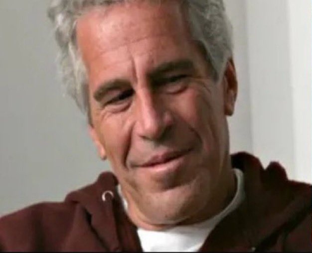 ÚLTIMA HORA:

Archivos Epstein

Muestra que la mayoría de las niñas tenían menos de 10 años.

La malvada élite satánica debe desaparecer de la faz de la tierra....🎯