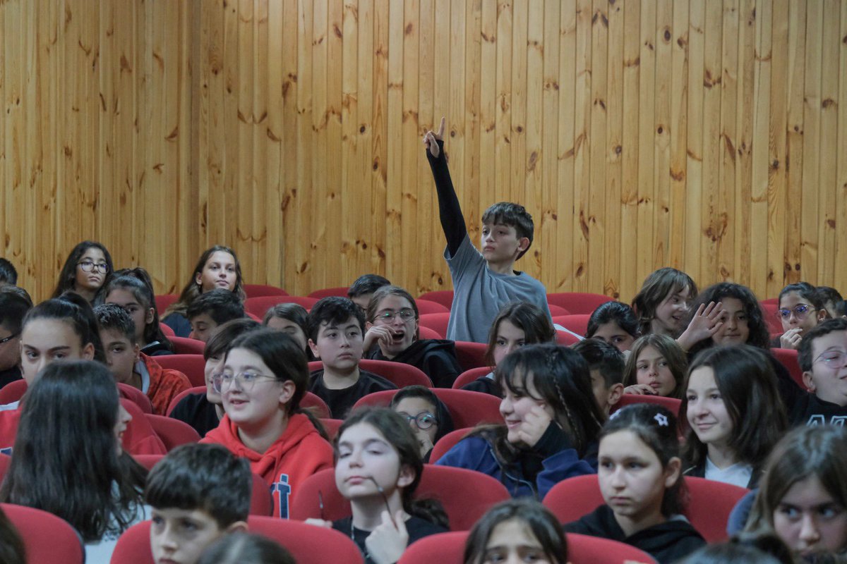 Hitit Üniversitesi tweet media