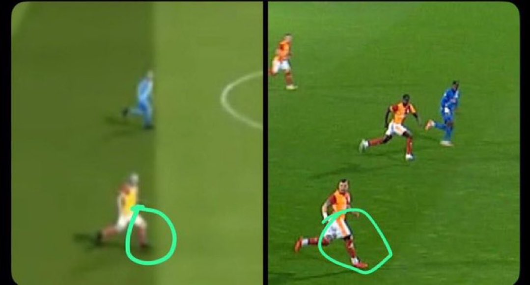 Montajcı orsp çocukları