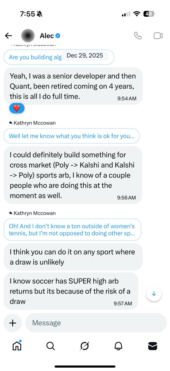 The Currency Merchant tweet media