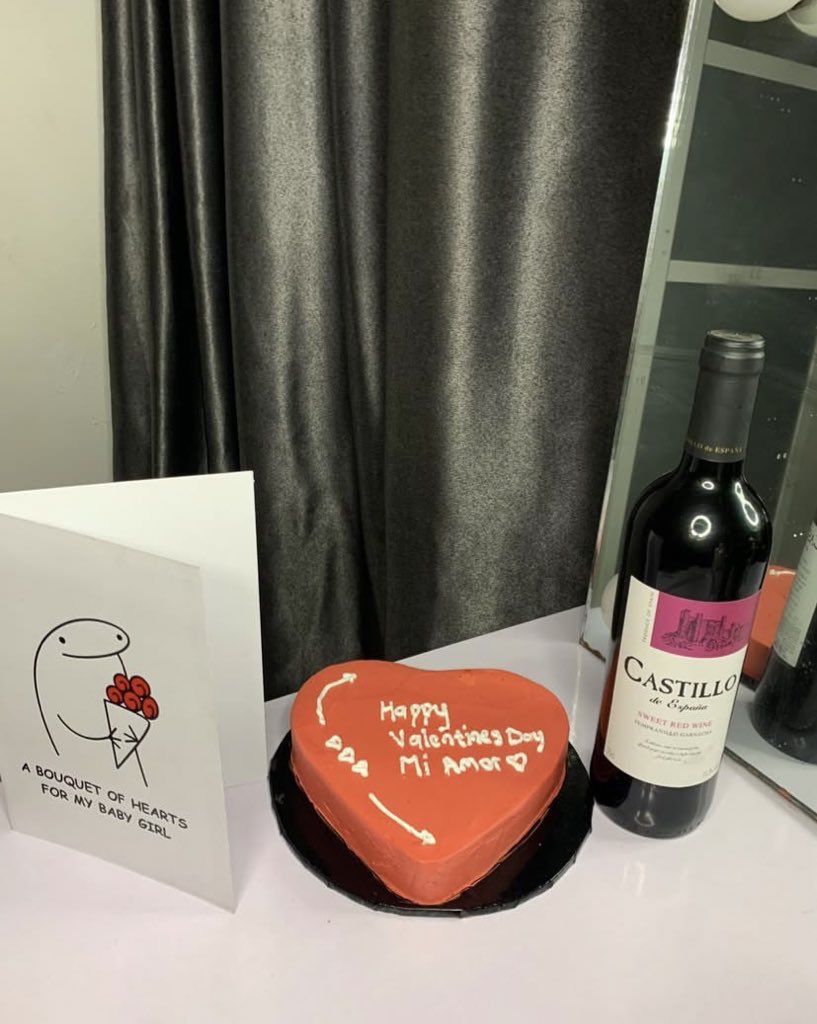 Lagos Erudite Baker tweet media