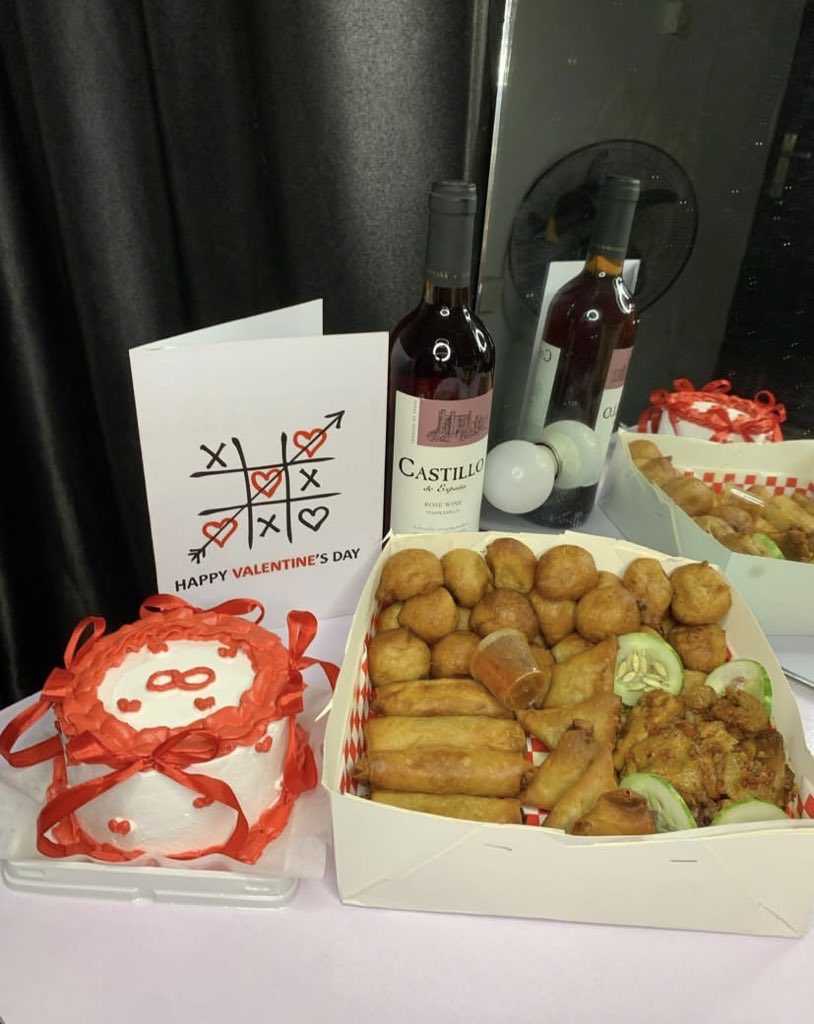 Lagos Erudite Baker tweet media