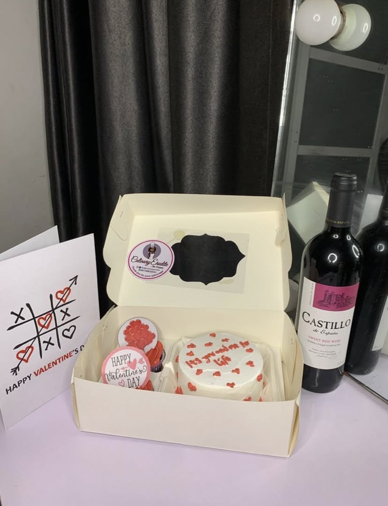 Lagos Erudite Baker tweet media