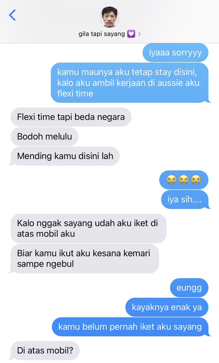 ironwarrant's tweet photo. lee kangmu — ngeyel dan bodoh
#drbrain https://t.co/TzOBclzeDE