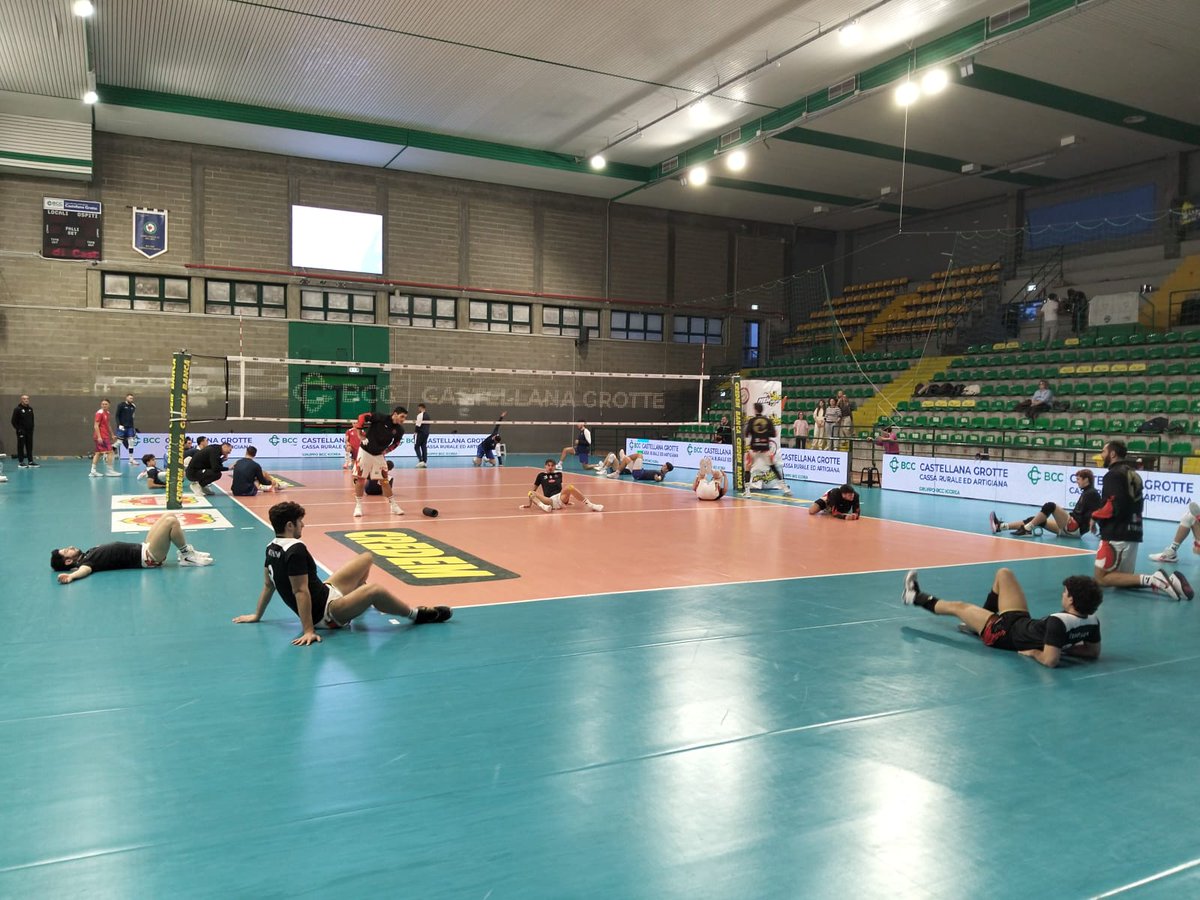 🔴🟢🏐🐉 - #GoDragons