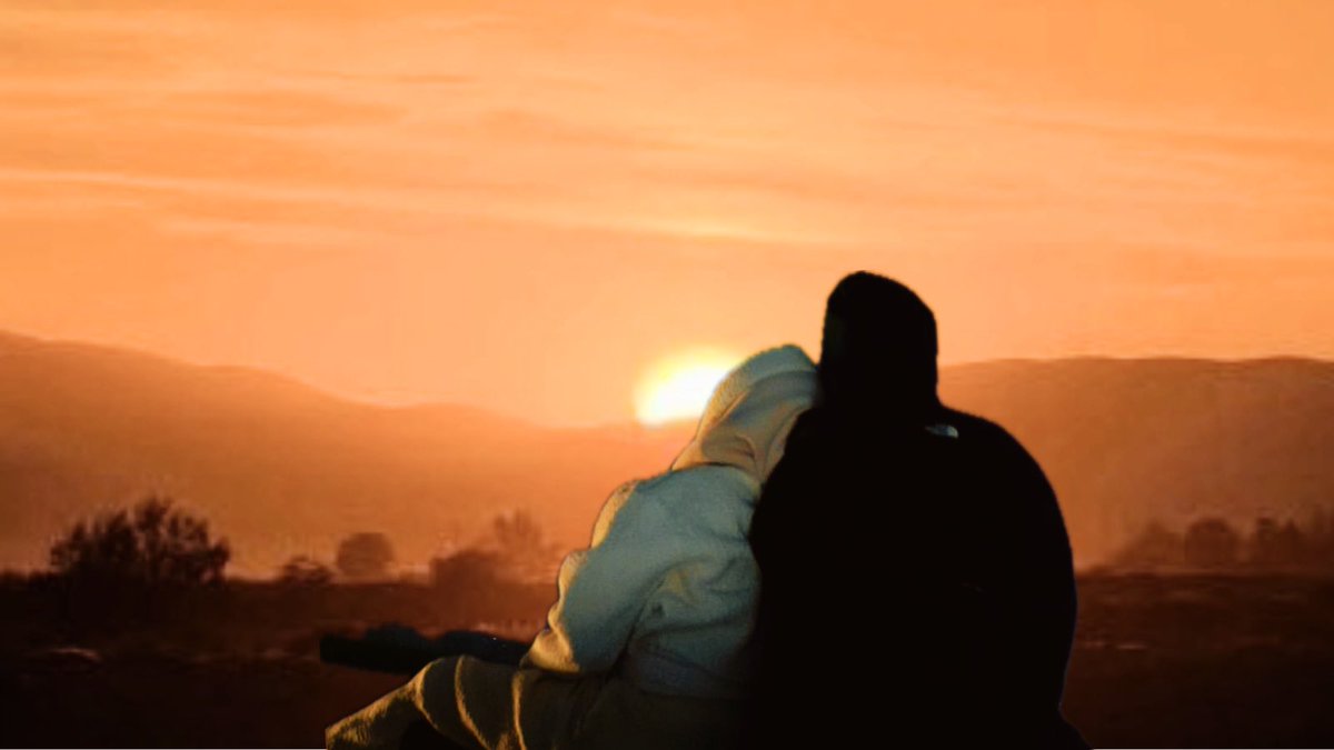 the vibes will be immaculate 🌅✨