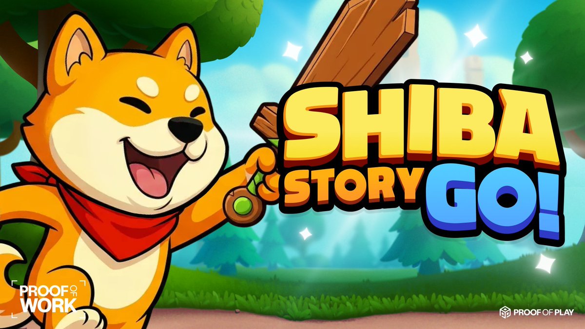 Proof of Play tweet media