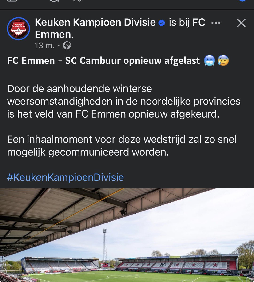 Frans Rietbroek 💛💚 tweet media