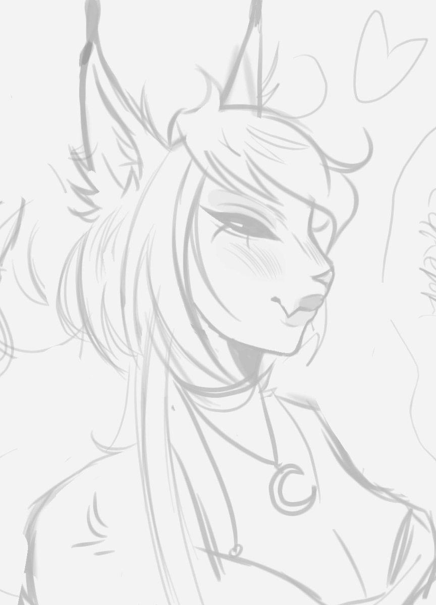 ccake543926's tweet photo. looking for mutuaaals ☆  hii, i'm tori, im new to #furrytwt !! i'd like to have friends to do art trades with ( ˶ˆᗜˆ˵ )  i draw with my finger on my phone 🤞🤞

⁺₊ any pronouns
⁺₊ graphic design student

♡ / ↻ to be moots .ᐟ
#promotwt #moothunt #furryart https://t.co/zzmAqHwAXZ