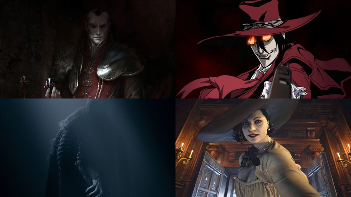 Chainsaw Man for DBD tweet media