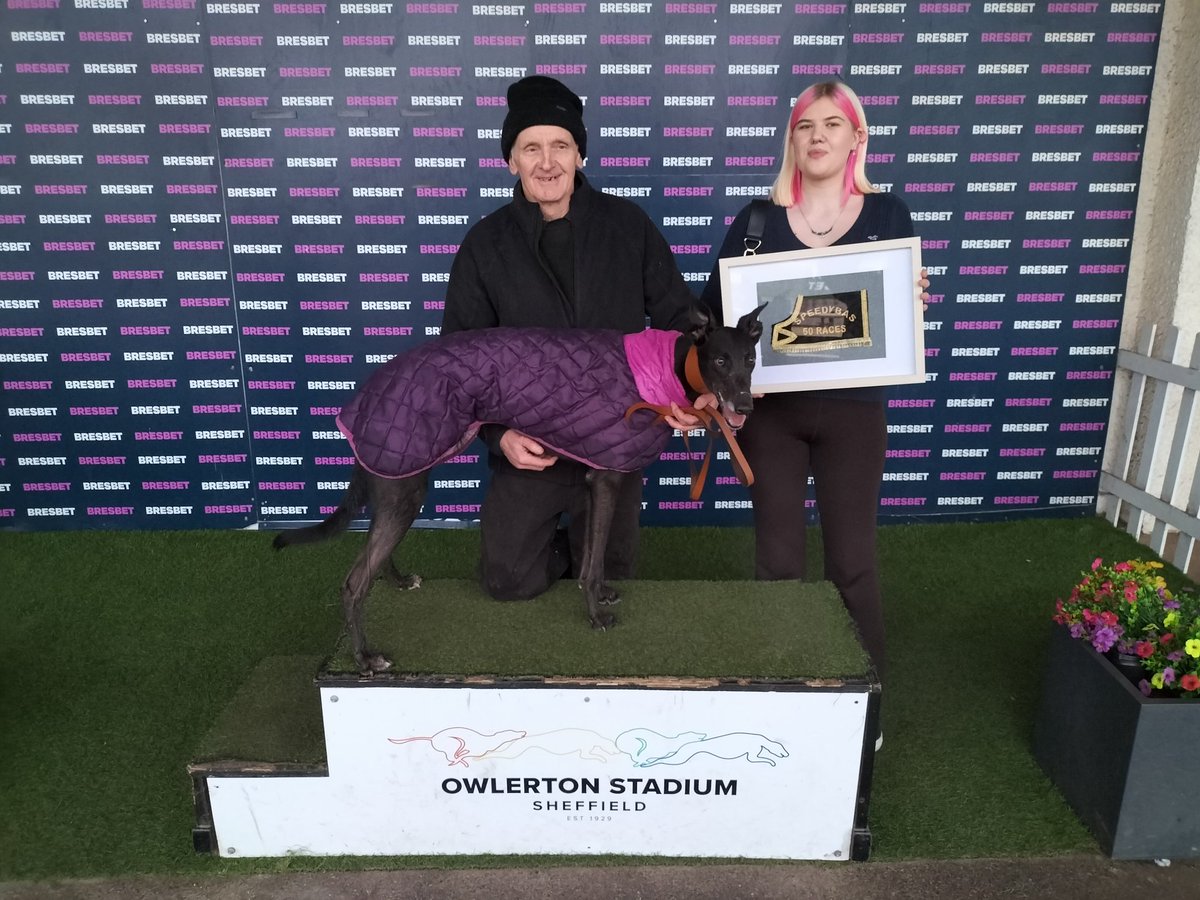 Owlertonracing tweet media