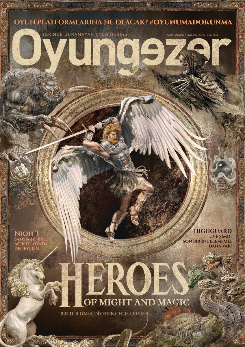 Oyungezer tweet media