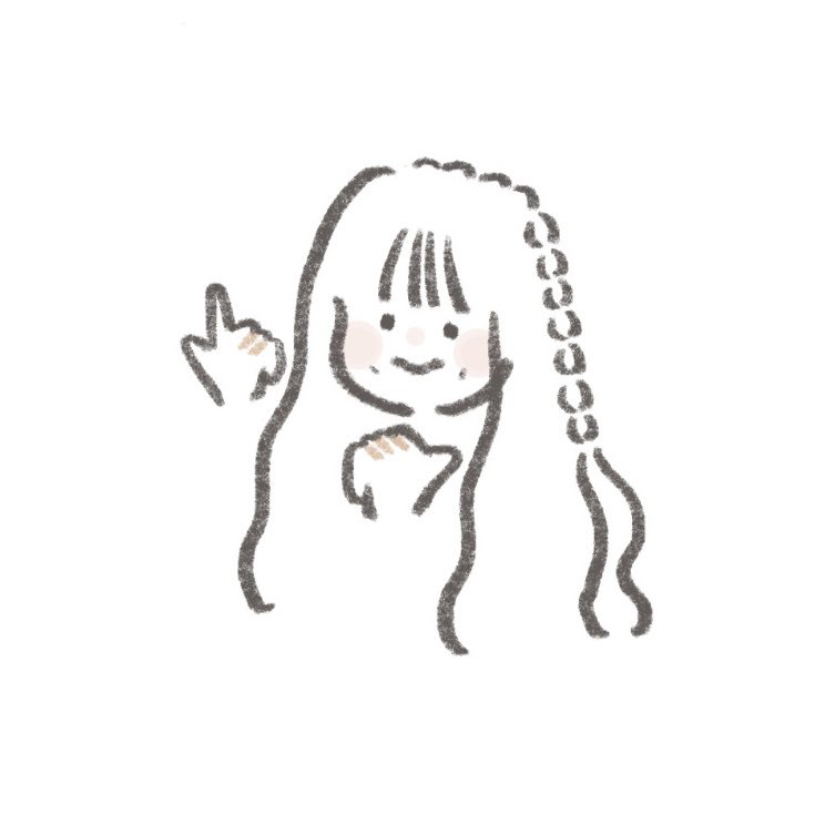 夜中にこっそり🌛
いま描いているもの☺️この曲かわいすぎて踊ってしまう〜♬<<