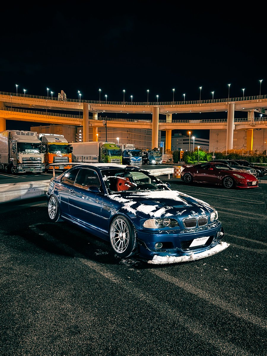 fd166's tweet image. 激寒