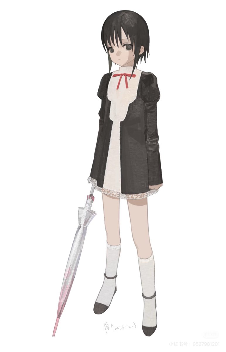 深昏睡 tweet media