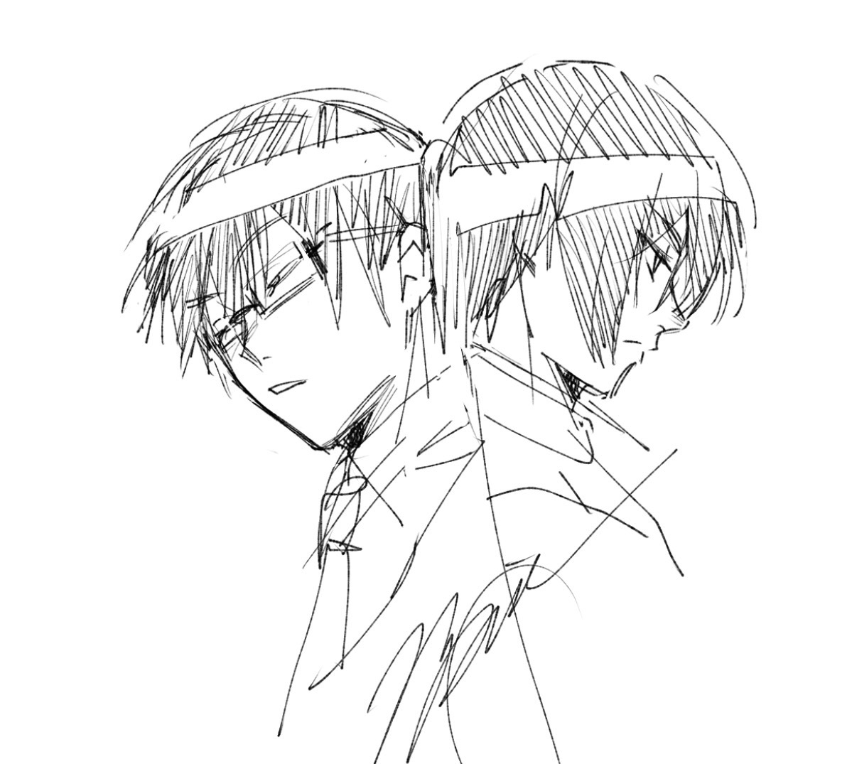 落