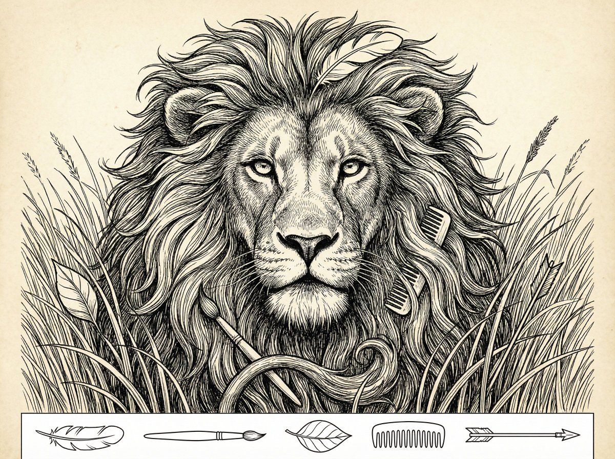 Hidden Objects Level .004