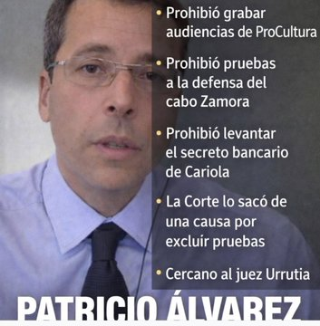 Tio_Melipasss's tweet photo. Como dije; urgente crear la ley Chong para que jueces y fiscales corruptos comunistas sean destituidos y encarcelados https://t.co/aRsgTNxc14