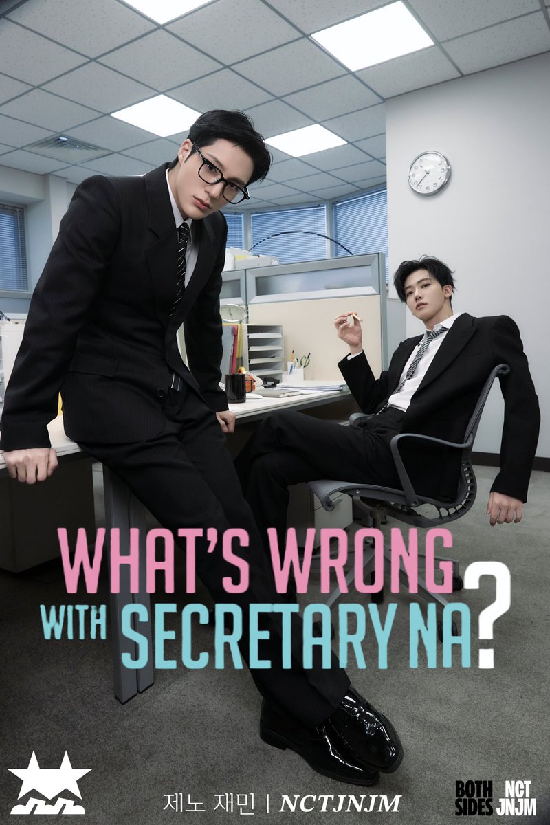 #IZIN

JNJM BEST SIDE FILM
#NCTJNJM #BOTHSIDES 
#NCTJNJM_BOTHSIDES