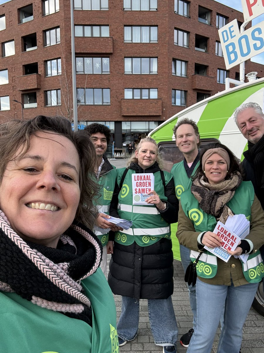 Judith Hendrickx 🌱 tweet media