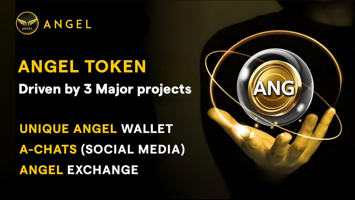 Angel Network tweet media