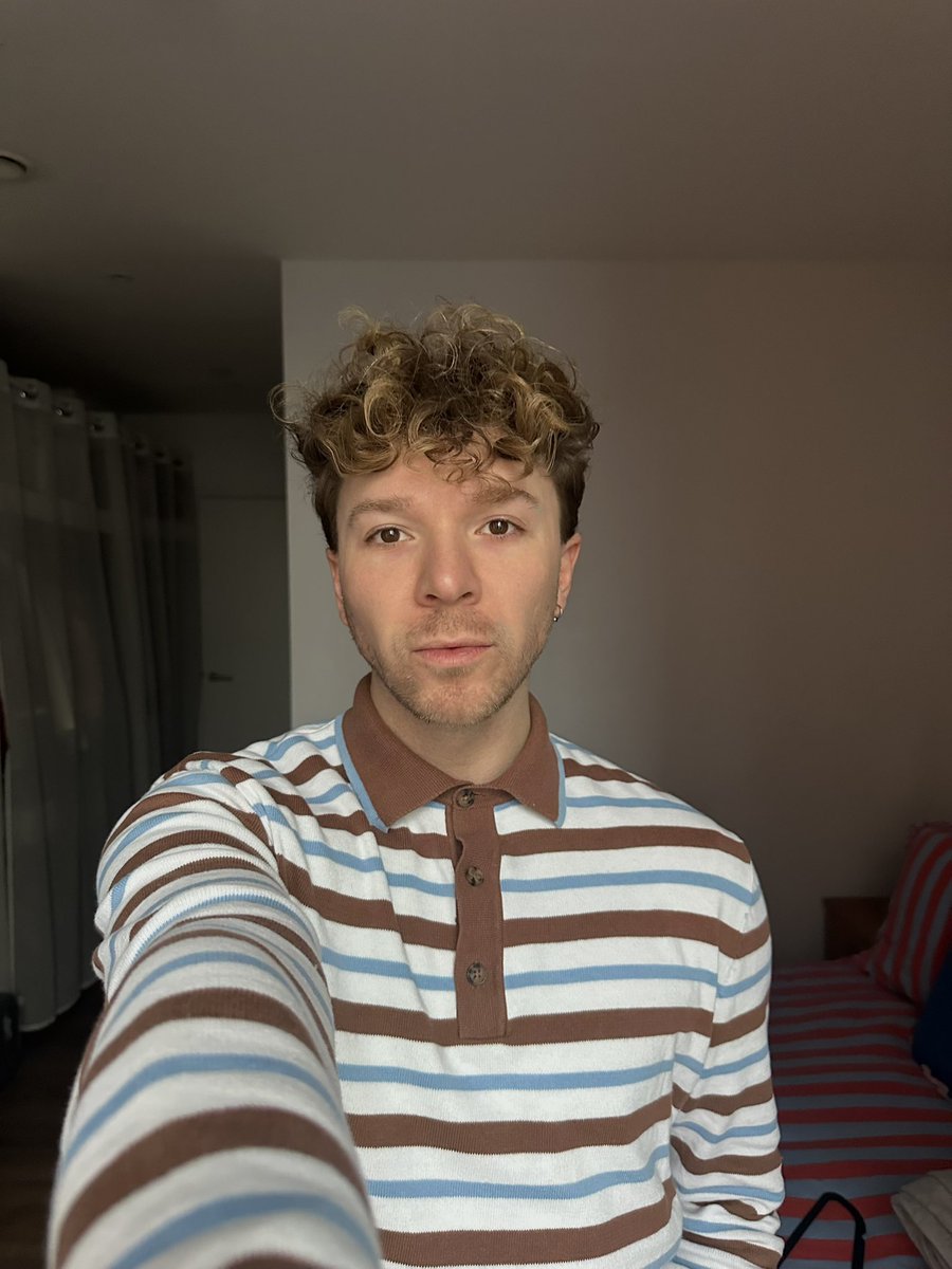 Luke Heywood tweet media