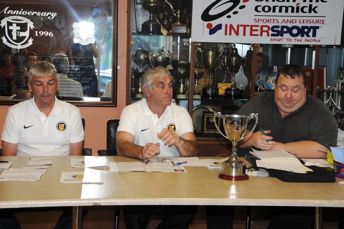 Donegal Sport Stars tweet media