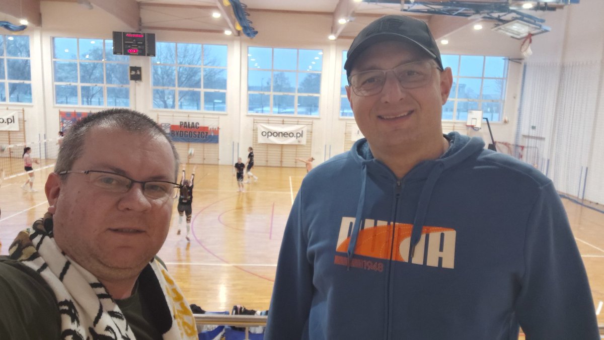 Tomasz Kwiatkowski tweet media