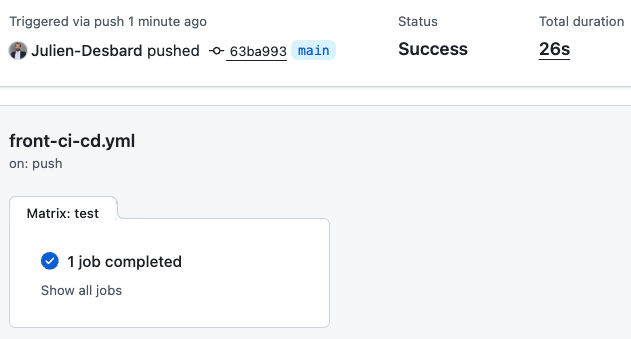JulienDev tweet media
