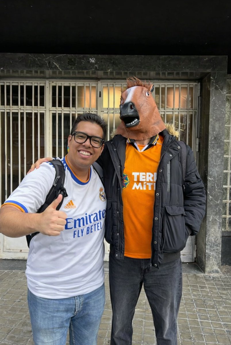 No me lo puedo creer