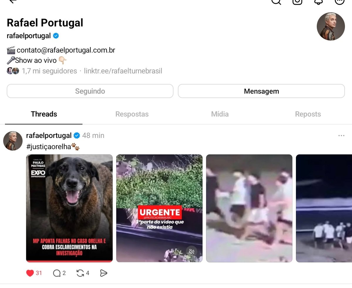Enfermeiro do Orelha tweet media