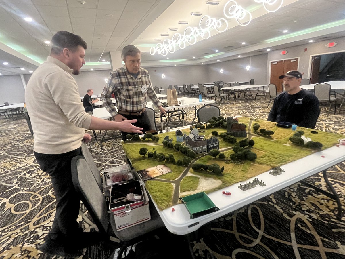 HMGS, Inc. tweet media