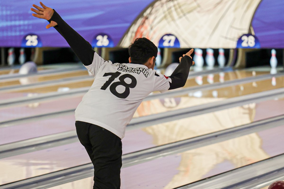 BowlingAkademi's tweet photo. 🎳 GSB @gsbokulsporlari Bowling Gençler Türkiye Birinciliği 22 ilden 32 takım ve 160 sporcunun katılımı ile  @BowlingAkademi ev sahipliğinde Samsun'da yapıldı.

https://t.co/6my22nUcAb

@OA_BAK
@feyzullahdereci 
@TBBDF 
@karofgd https://t.co/GTMAHaoaT7
