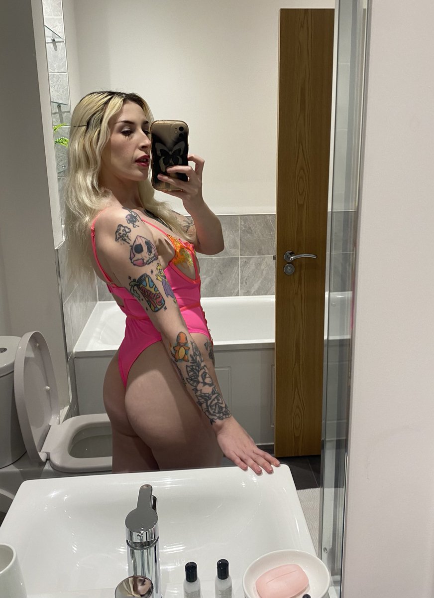 Butterflybabex🦋 tweet media