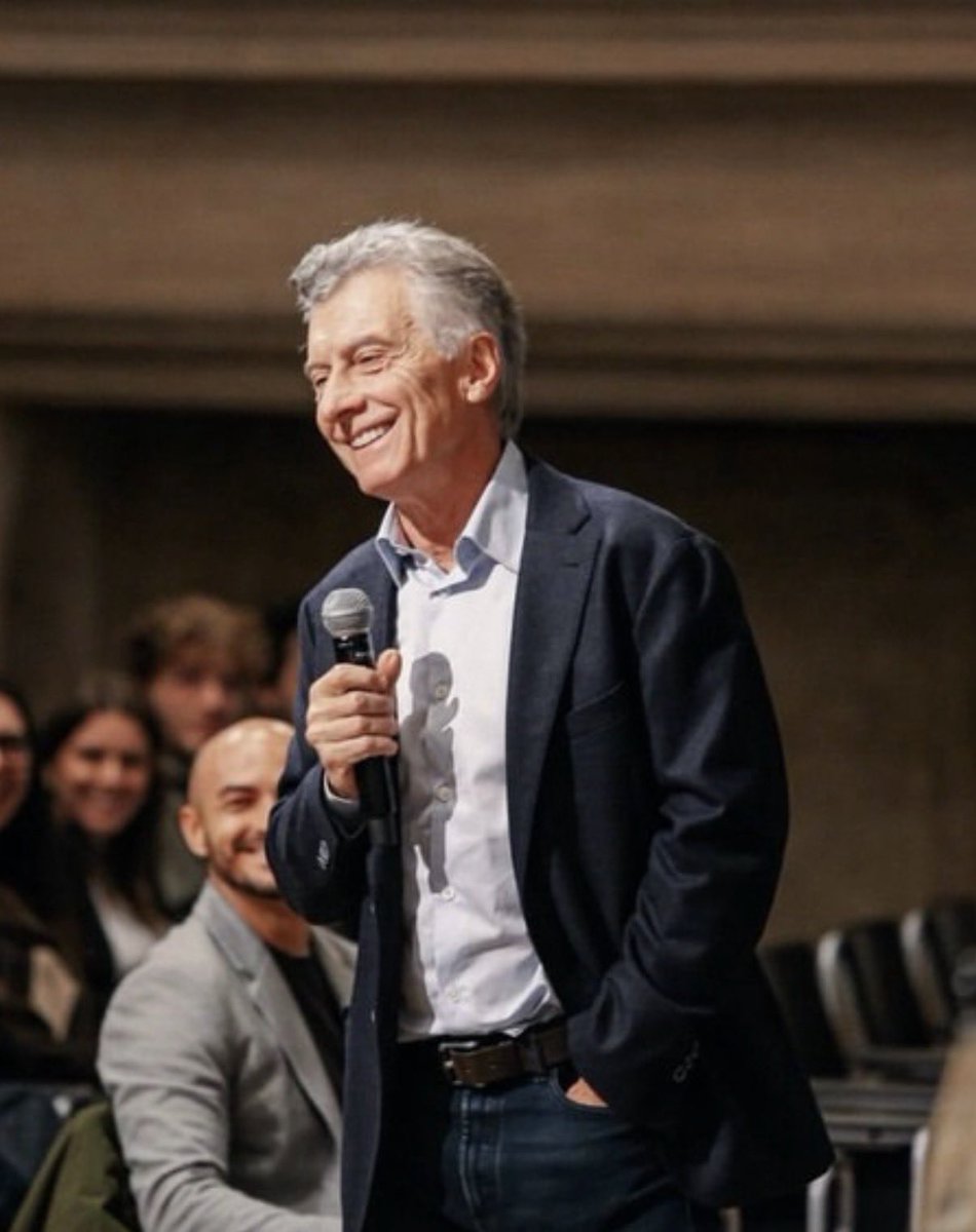 Jorge Macri tweet media