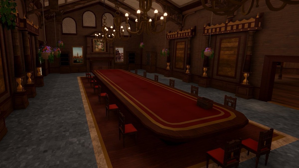 Is Chrono Warfare Out? tweet media