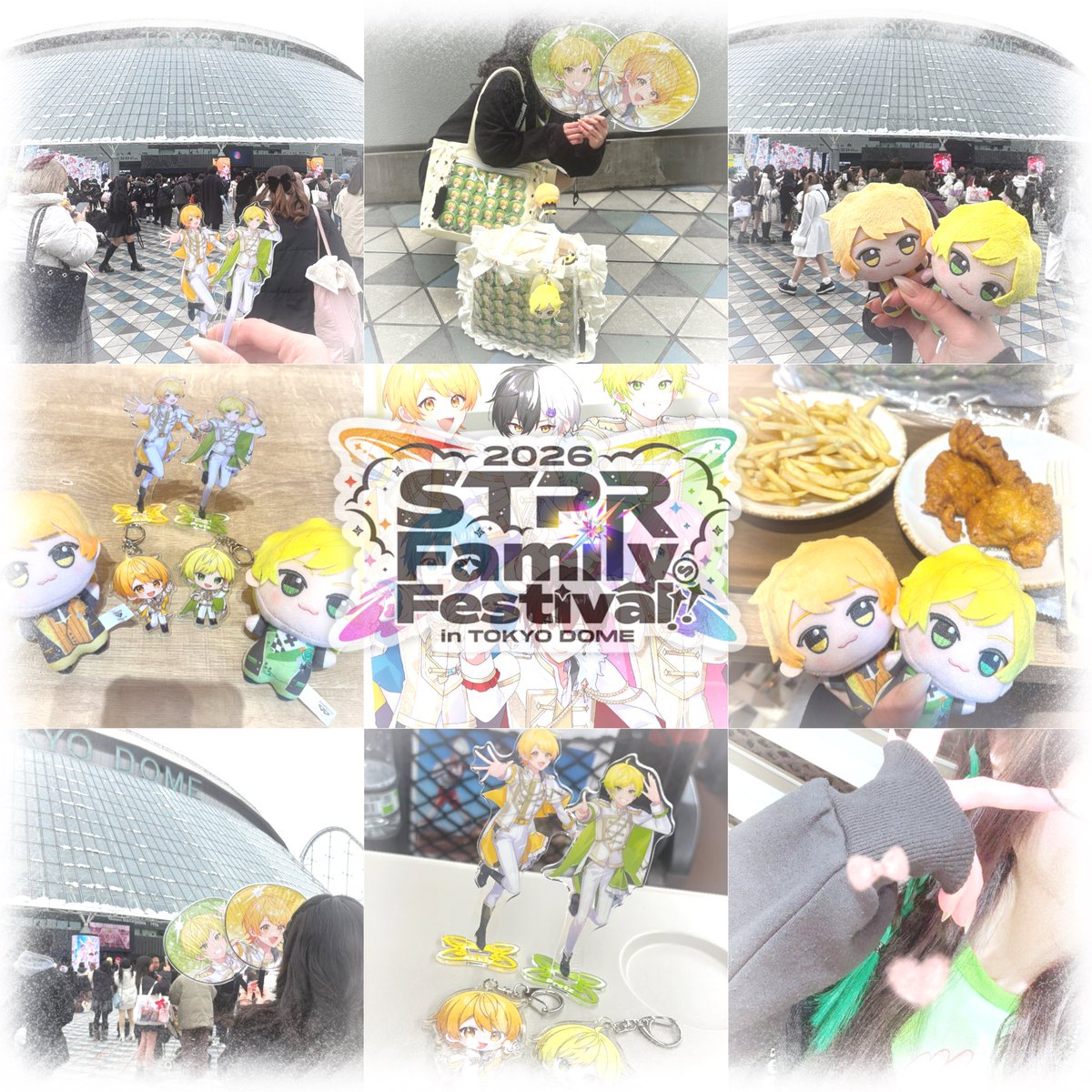 さや@📣Kアリ両日参戦 tweet media