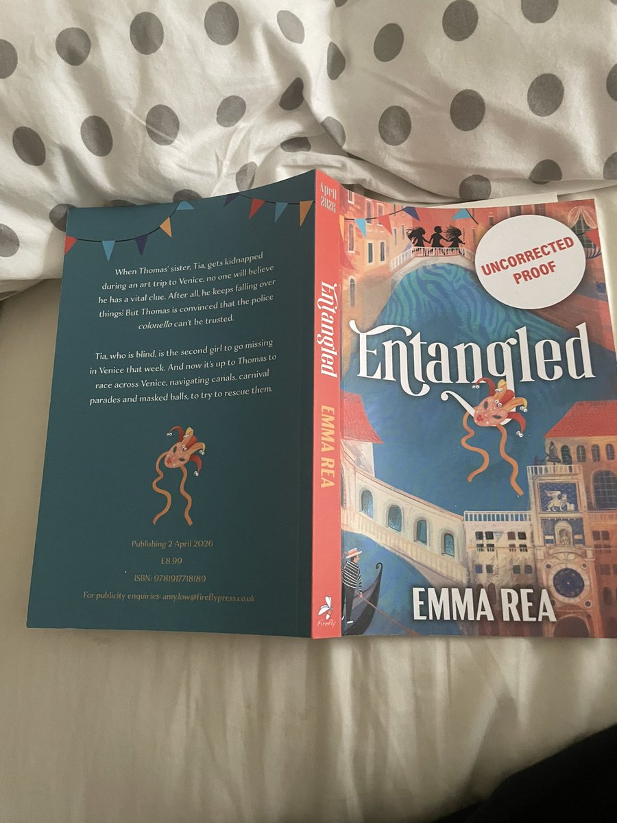Mr Ripley's Enchanted Books tweet media