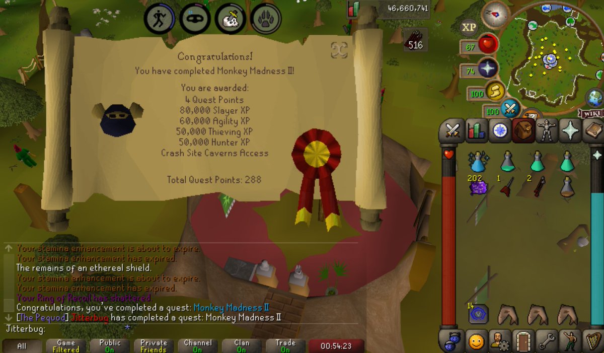 Jitterbug tweet media