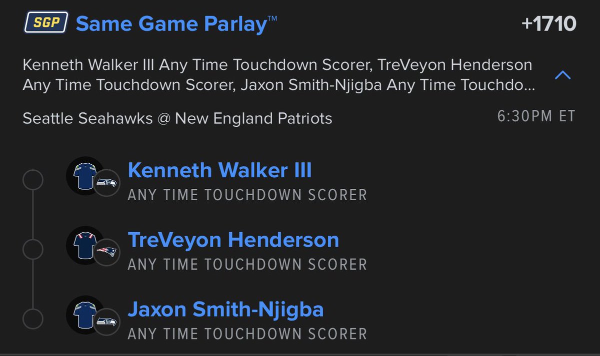 BEST SUPERBOWL TOUCHDOWNS 🏈

$100 to someone who likes/rt &amp; follows when it hits 🫡