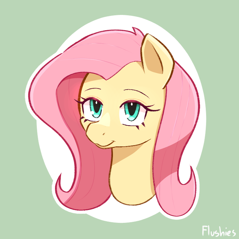 Flushies tweet media