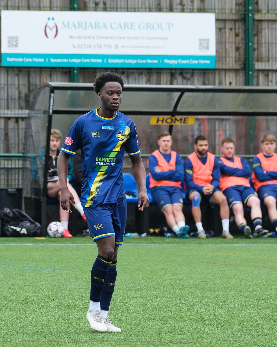 Bottesford Town FC tweet media