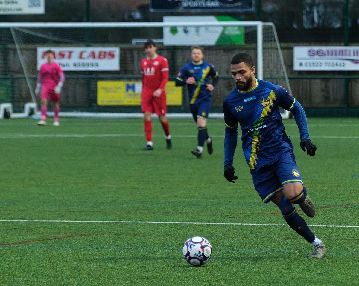 Bottesford Town FC tweet media