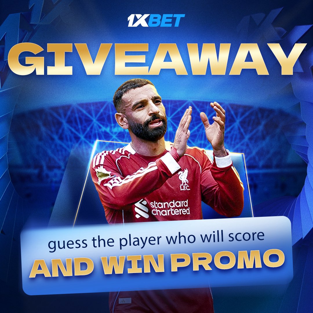 1xBet_Eng's tweet photo. #LIVMCI Who will score? ⚽️

Guess the player &amp; win promo! 

5 lucky winners will be announced on the next week 

Bet here ➡️ https://t.co/vSQ2l3nXdh https://t.co/xglGTtGbvb