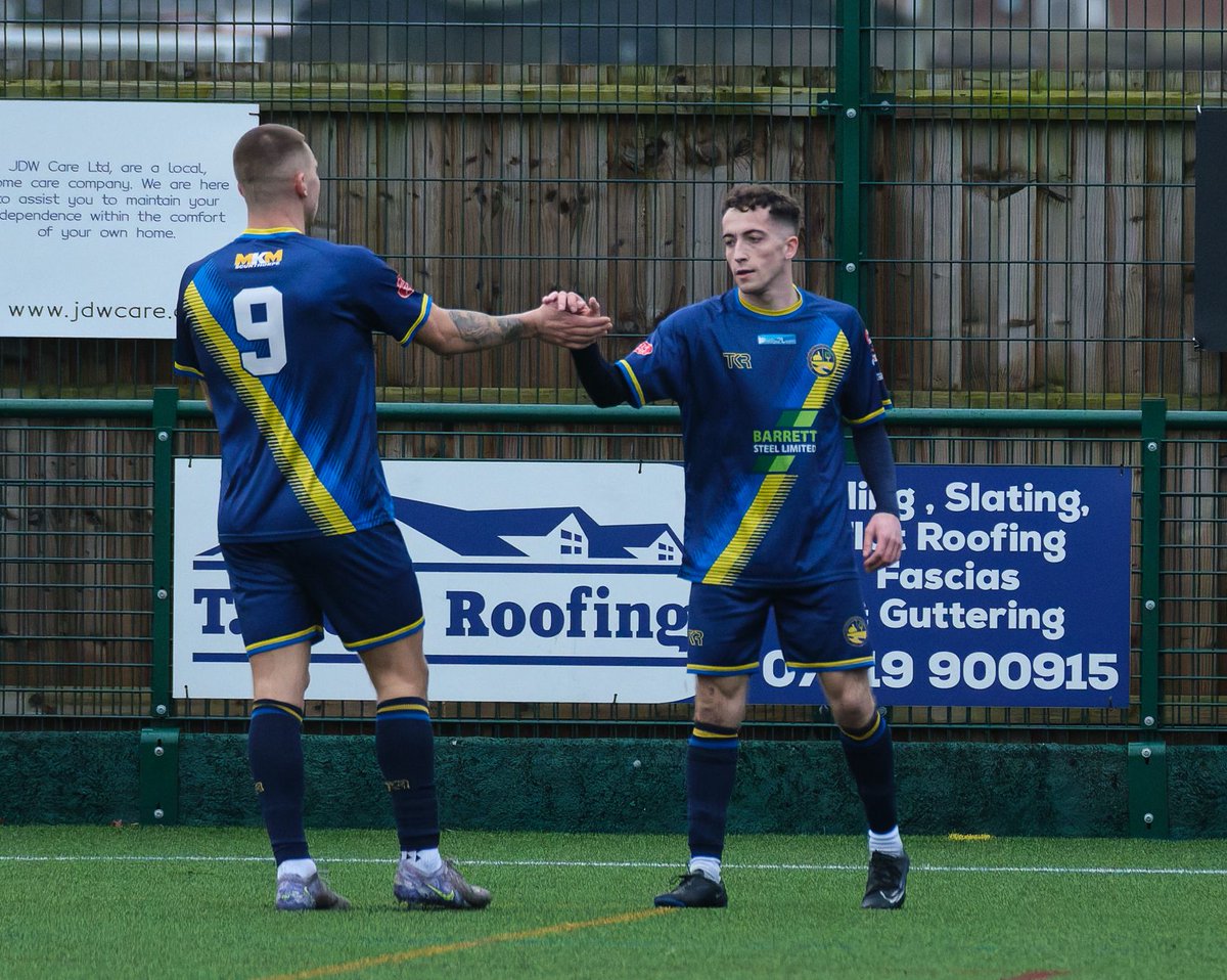 Bottesford Town FC tweet media