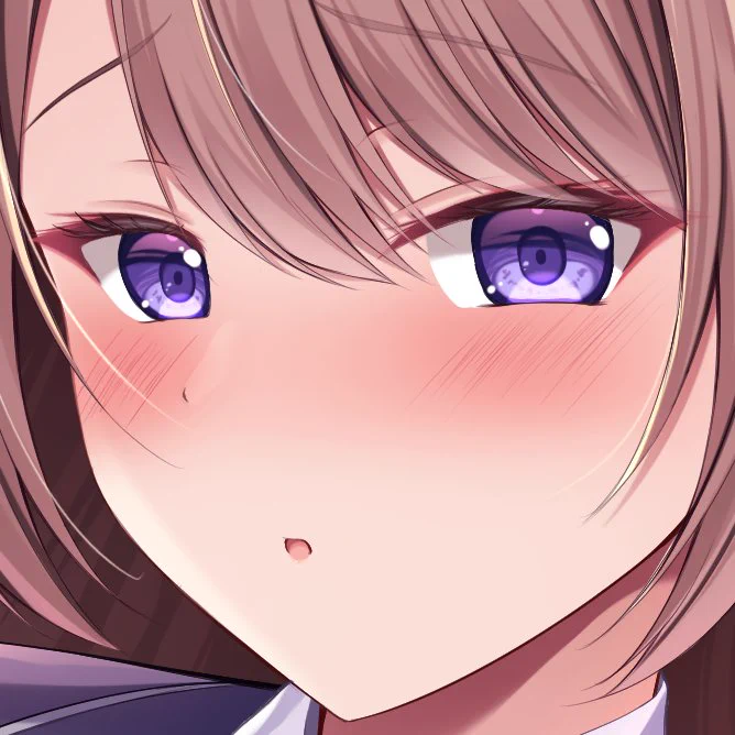深夜チラ見せ・・・