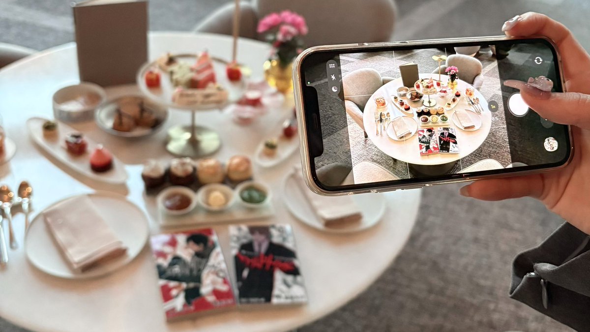 ptggtm's tweet image. #祝ワールドトリガー13周年 ✨️