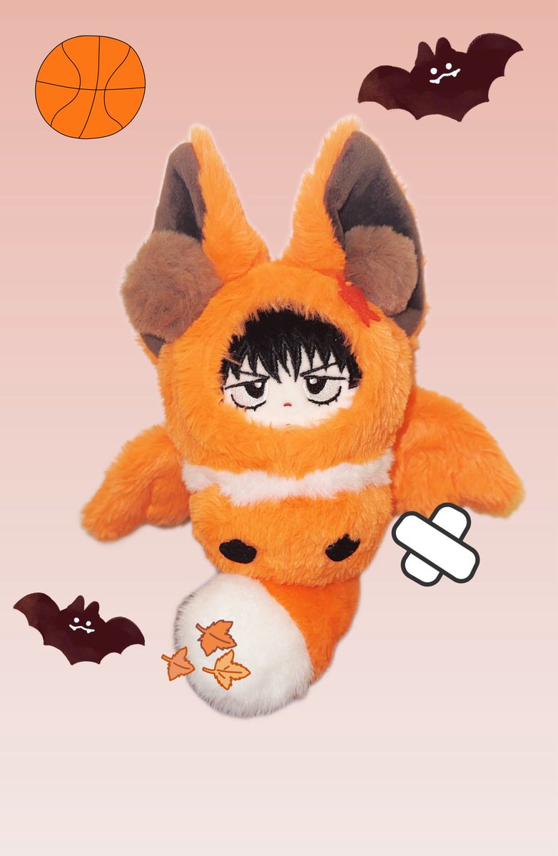 血肉白樺(Kuno) tweet media