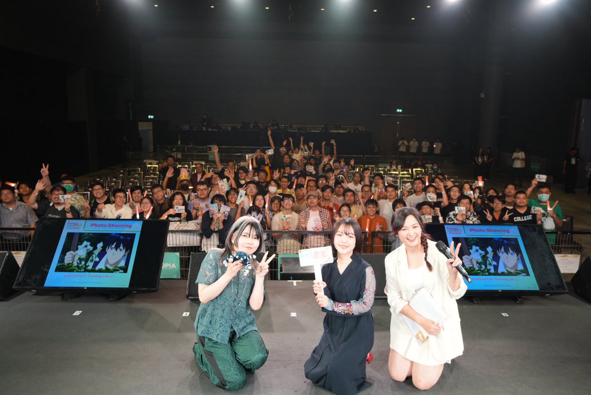 PONY CANYON ANIME tweet media
