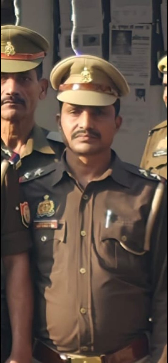 बस्ती के परसुरामपुर थाने में तैनात दरोगा व प्रभारी एसओ अजय गौड़ तीन दिन से गायब रहे, आज अयोध्या में मिली लाश, महिला अधिकार संगठन प्रयागराज शोकाकुल परिवार के प्रति संवेदना व्यक्त करती है <a href="/Uppolice/">UP POLICE</a>